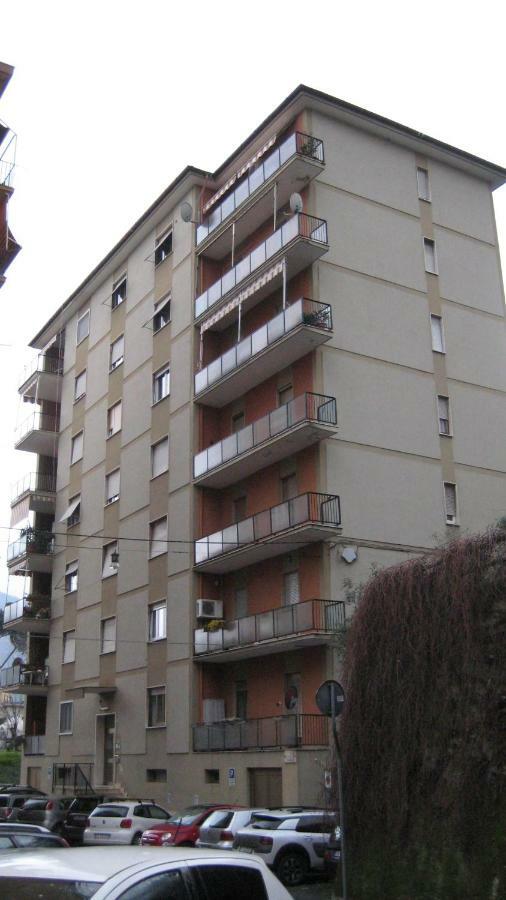Urania House La Spezia Exterior foto