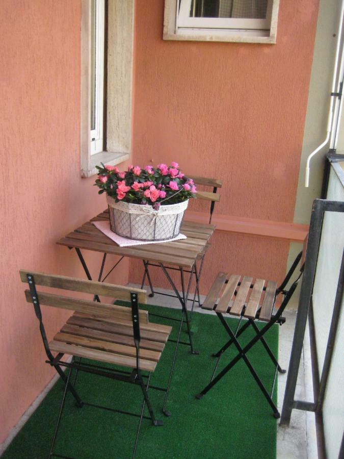 Urania House La Spezia Exterior foto