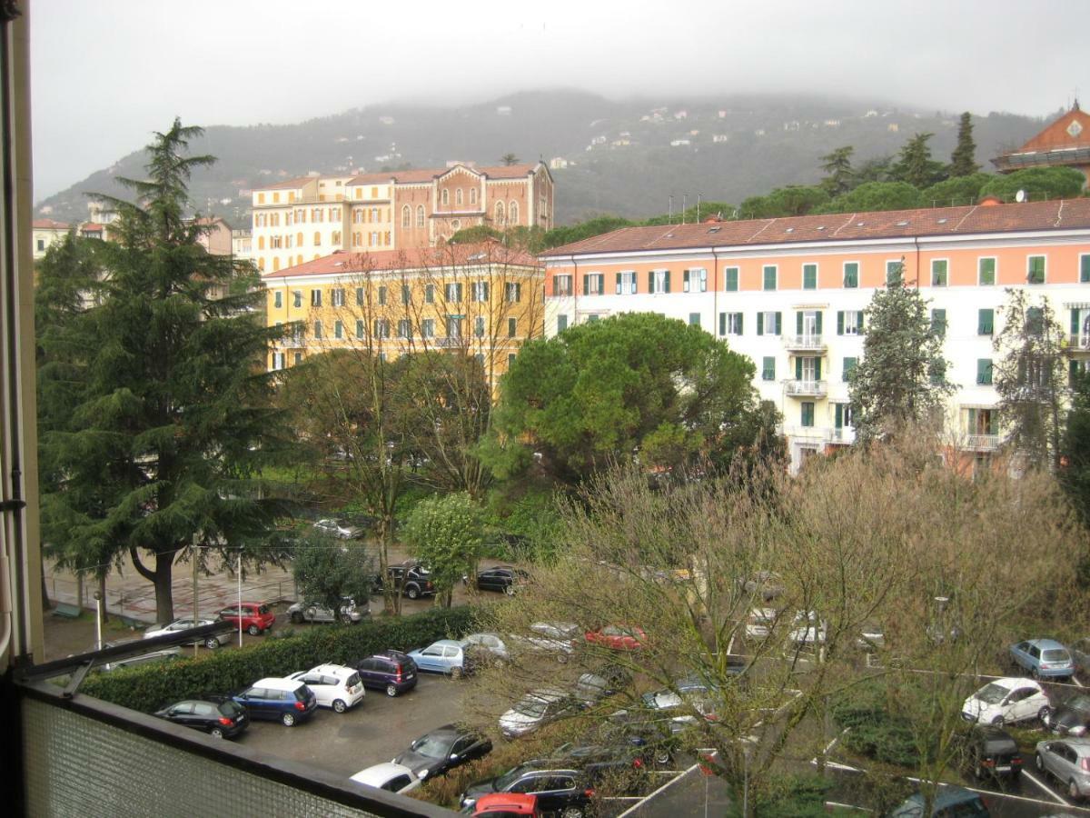 Urania House La Spezia Exterior foto